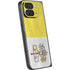 Vatican City Flag Distressed Google Pixel 9 Pro Fold Skin